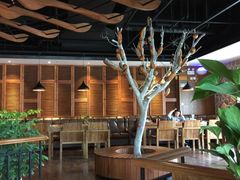大堂-糕潮(森兰店)