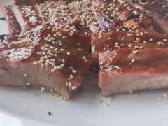 招牌烧排骨-大树头·花园餐厅(市桥店)