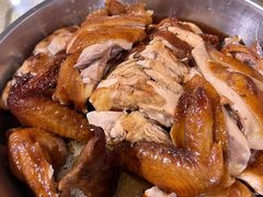 -红旗山庄(圭峰山店)