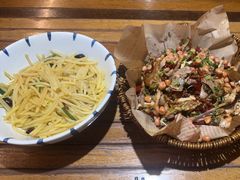 -辣得叫湘菜(观海卫店)