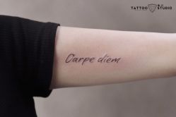 -飛凡TATTOO纹身•原创