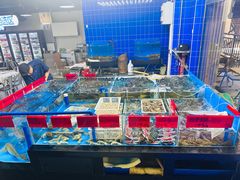 -明本湛江鸡•海鲜小厨(陈家祠店)