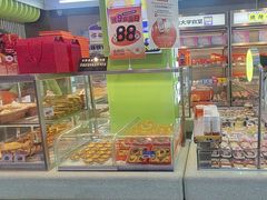 -小香港(凤凰大街店)