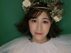 -金夫人化妆摄影职业培训学校