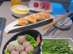 -海底捞火锅(武胜路凯德广场店)