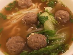 -莲塘味宝园牛杂(天越翔园店)