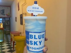 -白色日记·手作酸奶(麦凯乐店)