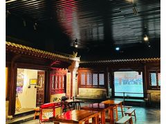 -陕北民歌博物馆