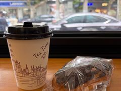 -梦菲思饼屋(瑞金宾馆店)