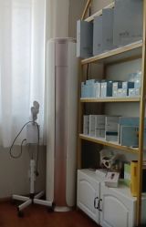 -雷氏普爱产后恢复中心(鼓楼区店)