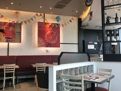 大堂-必胜客(绿地新都会店)