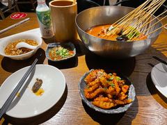 -付小姐在成都(五道口店)