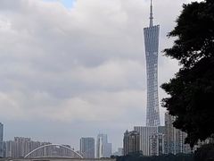 -广州塔