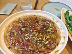 -观宴中餐厅