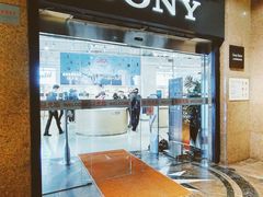 -Sony Store 索尼(上海淮海中路店)
