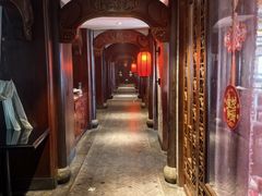 -天府传奇大酒店(金山东路店)