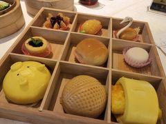 -安蒂娅.悦景轩中餐厅(西乡店)