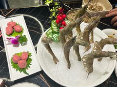 -江南福宴·澳门海鲜.牛肉火锅(汇高栢悦中心店)