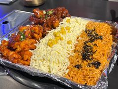 -HOTISLAND海鸡岛·韩国料理(江南西店)