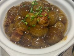 -老奶奶私房菜(天台里街店)