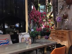 -范设计花园餐酒咖·中西餐·咖啡厅·酒馆
