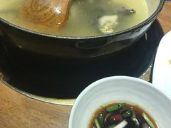 -黑鸡小馆(金源店)