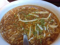 酸辣汤萝卜丸-城南往事·鲁菜济南菜(龙奥万科店)