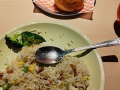 -避风塘(宝山万达店)