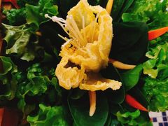 -花田煮鲜牛肉火锅(钟楼众汇店)