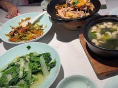 -话梅·客家小厨(东门店)