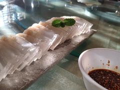 -宴喜楼之精致吉菜(新奥蓝城店)