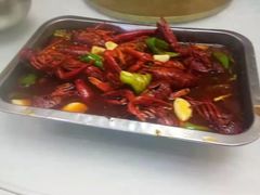 -老南京土菜馆(状元境店)