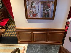 -玫瑰厅上海菜(兴国路店)