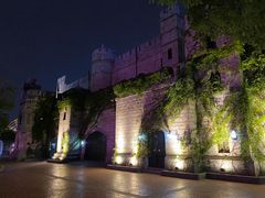 -厦门方特梦幻王国