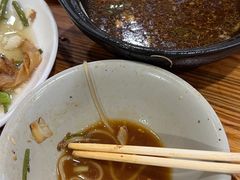 -凡老头米线砂锅(古荡新村西粮站)