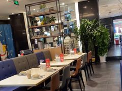 -鹿港小镇(金虹桥国际中心店)