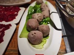 -牛很鲜潮汕牛肉火锅(朝晖路店)