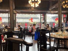 -二泉园老菜馆·百年无锡菜