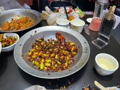 -天宝兄弟(前海壹方城店)