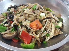 -涵家味土菜馆·徽州一绝臭鳜鱼(三河古镇店)