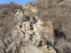 -妙峰山风景名胜区