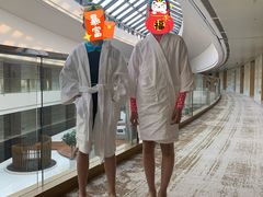 -上海滴水湖皇冠假日酒店