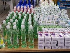 -沈阳大商千盛购物中心有限公司(长江街店)