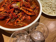 -虾满堂(瑞虹店)