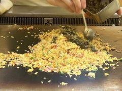 -松临·铁板烧&Omakase(神农店)