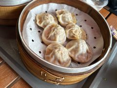 -鸡鸣汤包(红山动物园店)