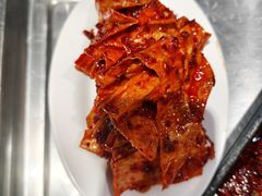 -韩麦大冷面(桂花街直营店)