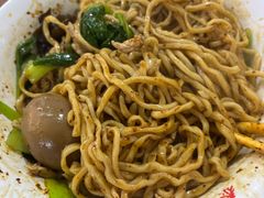 -泰顺江南春面馆