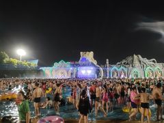 -苏州乐园森林水世界