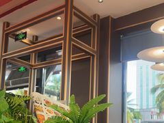 -韶山冲湘菜(中兴大街店)